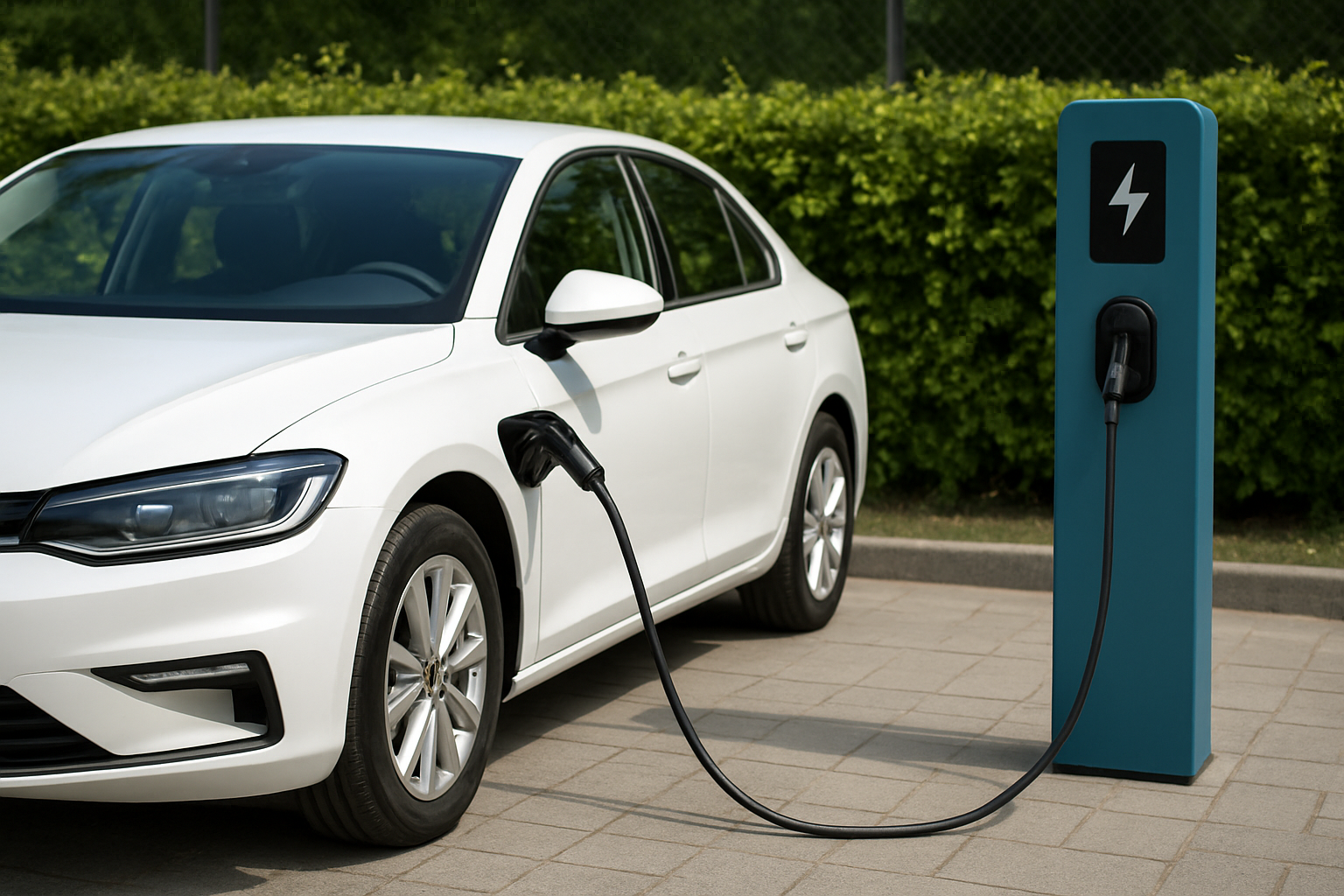 Government Policy, Subsidies & Regulations for EV Charging