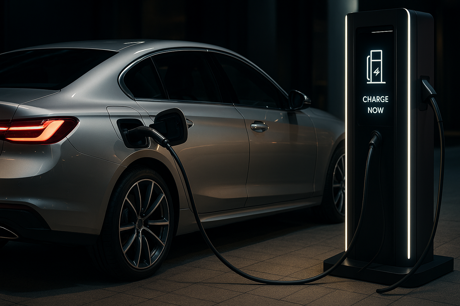 Should You Start an EV Charging Station Business? Business Models, Profitability &hellip;