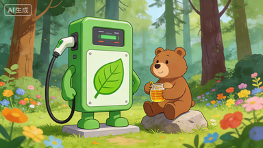 EV Charging Decisions and Infrastructure Reality: MG Charge (India), State Deplo &hellip;