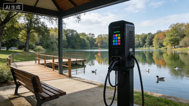 EV Charging in Practice: Public Charging Costs, Best Home Chargers (London), Ins &hellip;