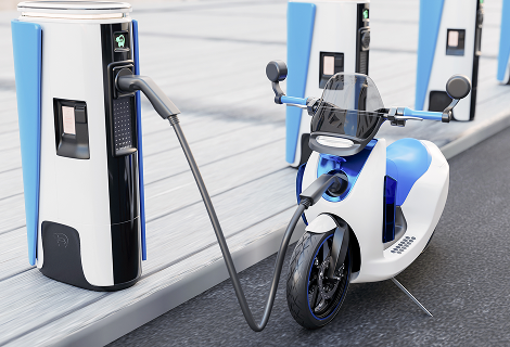 Exploring the Countryside in Your Electric Car