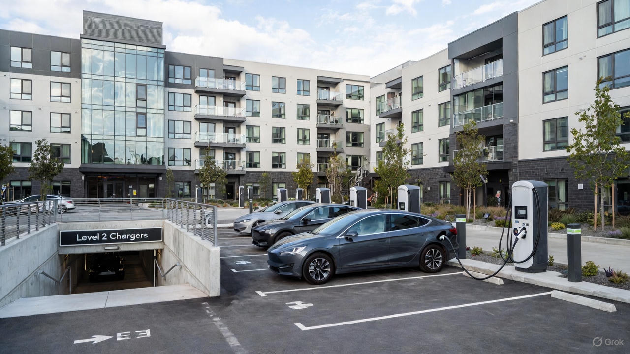 Best Practices and Buyer Guidance: Used EV Chargers, Road-Trip Workarounds, Resi &hellip;