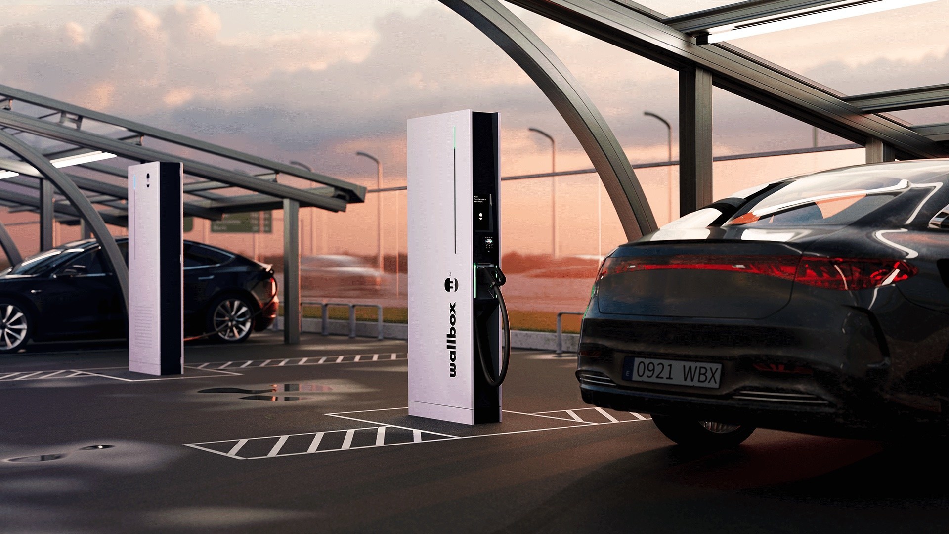 Electric Vehicle Chargers and Charging Stations: A Technical and Practical Overv &hellip;