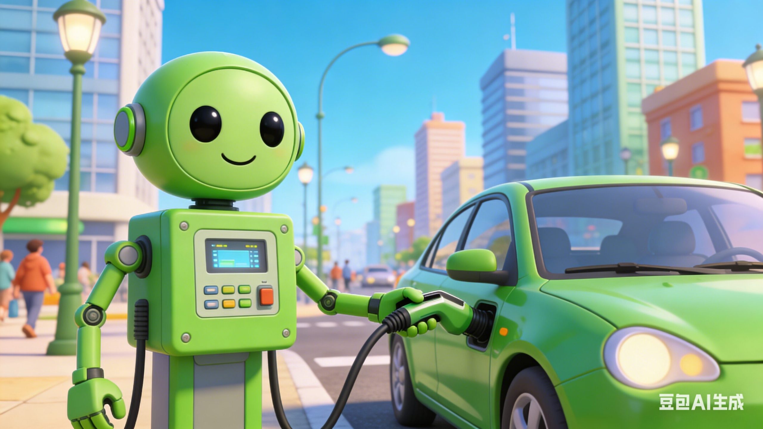 A Comprehensive Guide to EV Chargers: India Manufacturers, Home Charging Solutio &hellip;