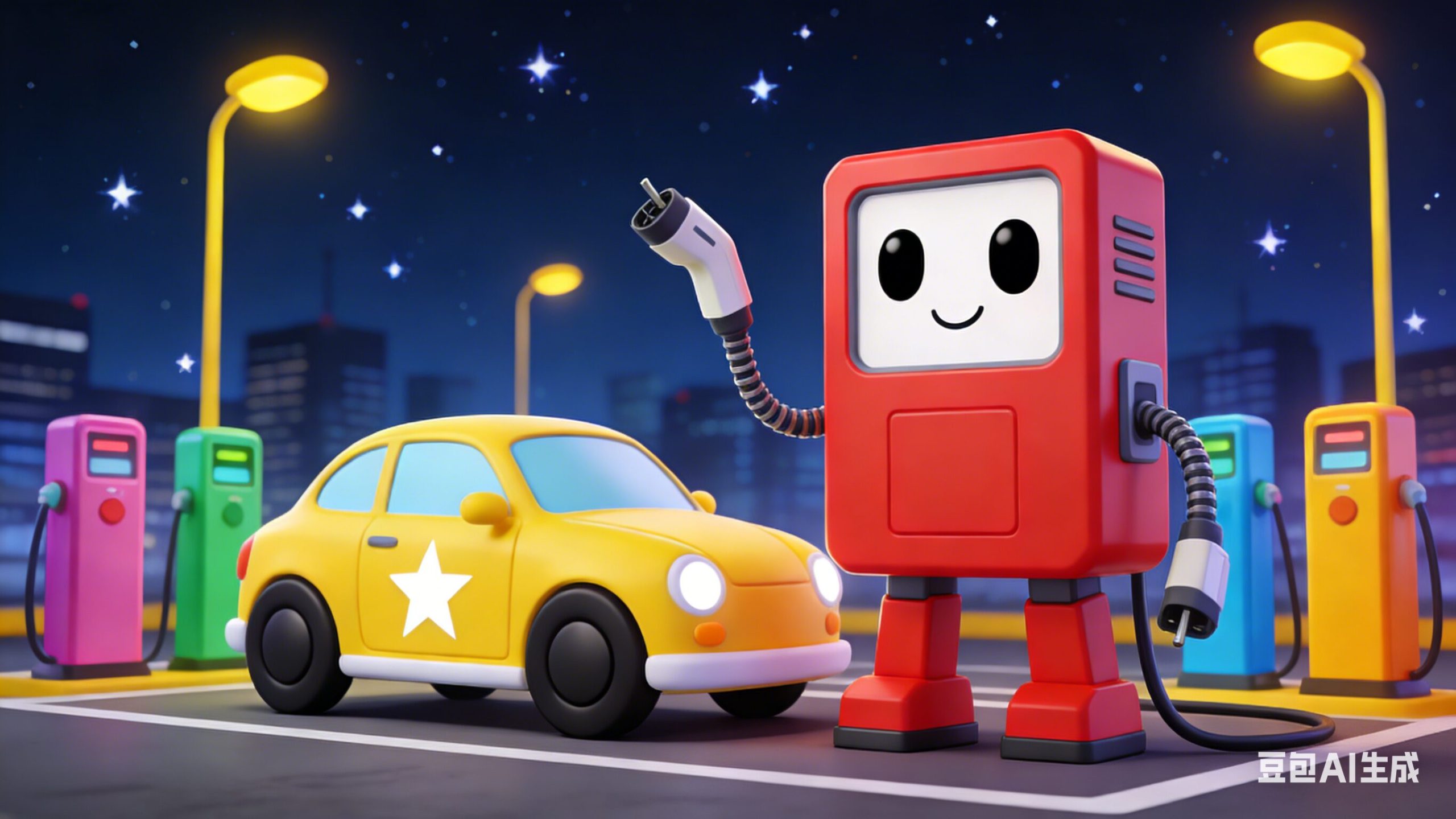 Portable EV Chargers Explained