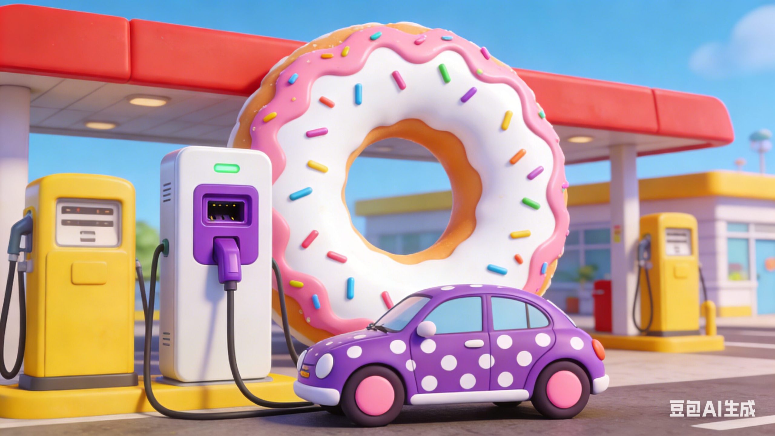 Should US taxpayers subsidize Chinese-made products for EV chargers? (US)