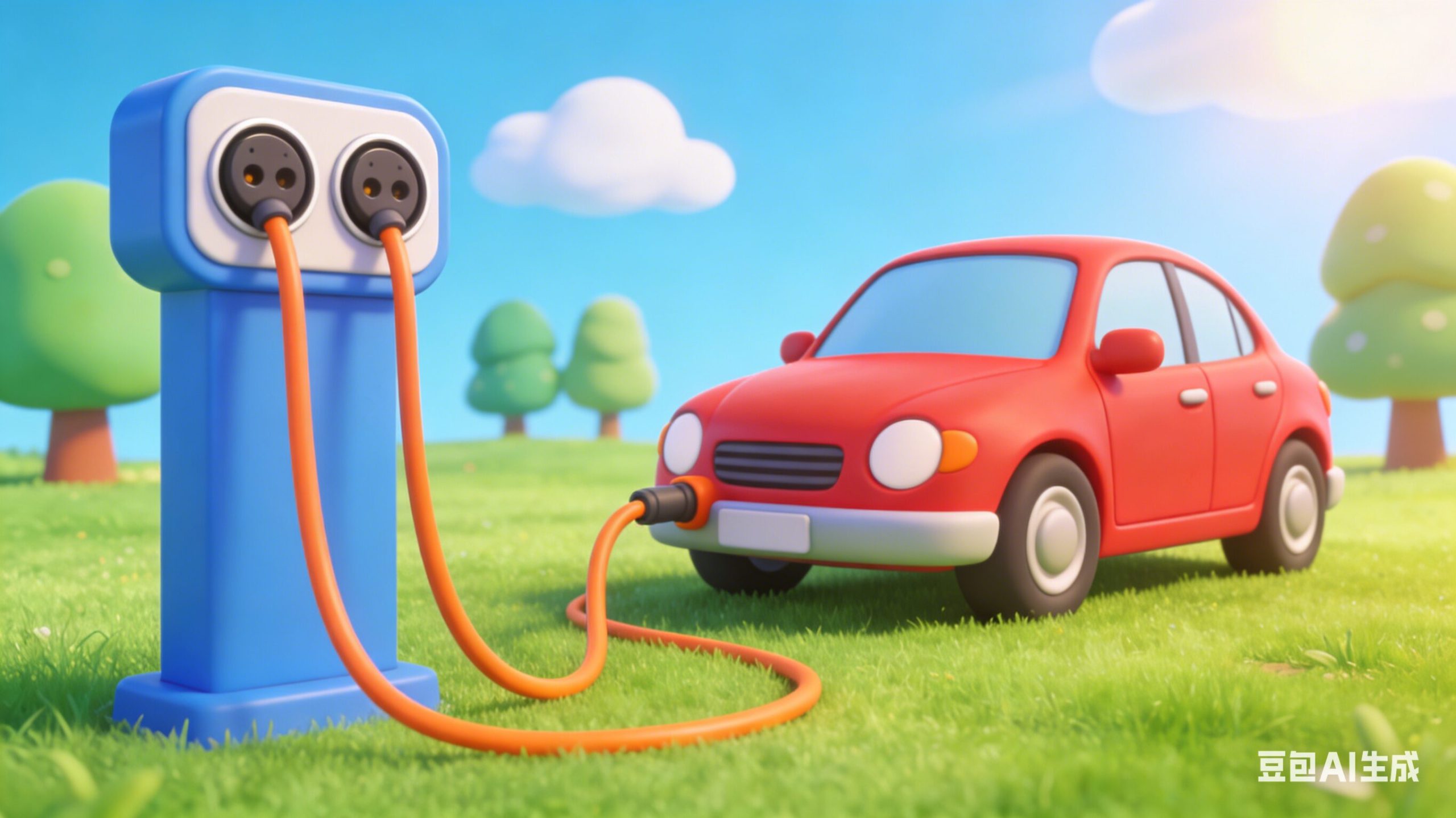 EV Charger Knowledge Guide (UK)