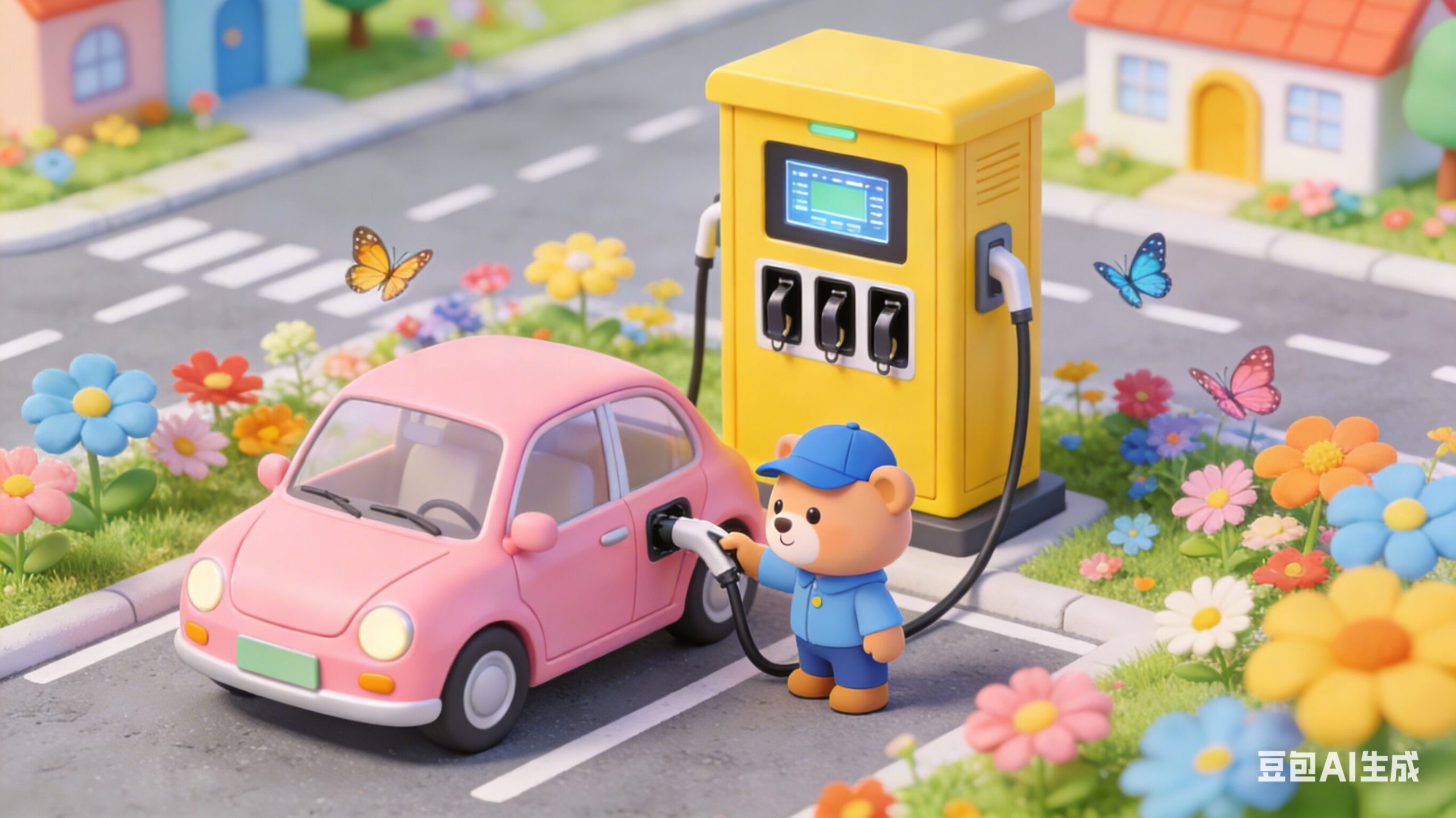 EV Charger Knowledge Hub (UK) – Technical, Commercial & Practical FAQs