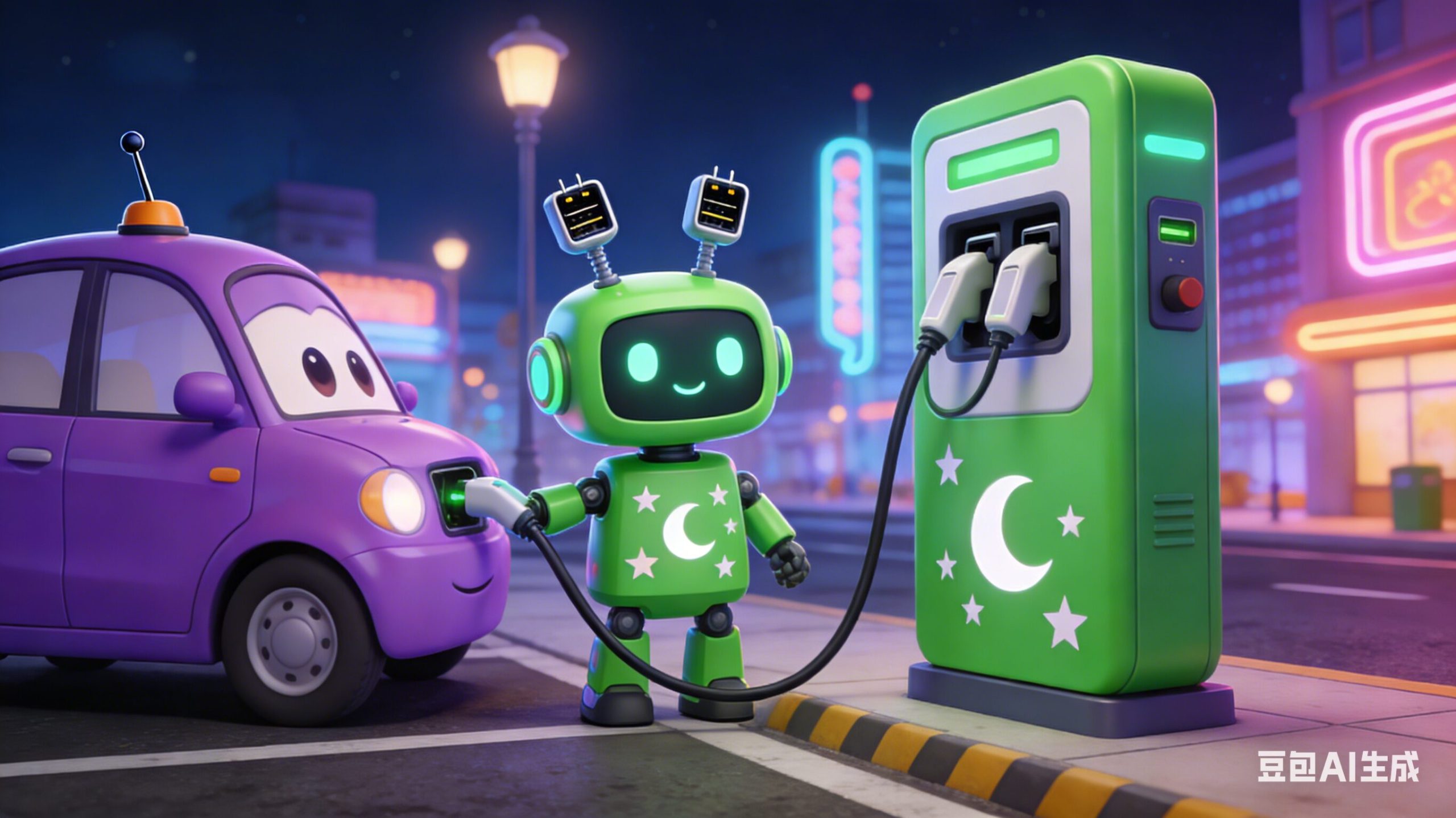 Electric Vehicle (EV) Charger Guide – UK