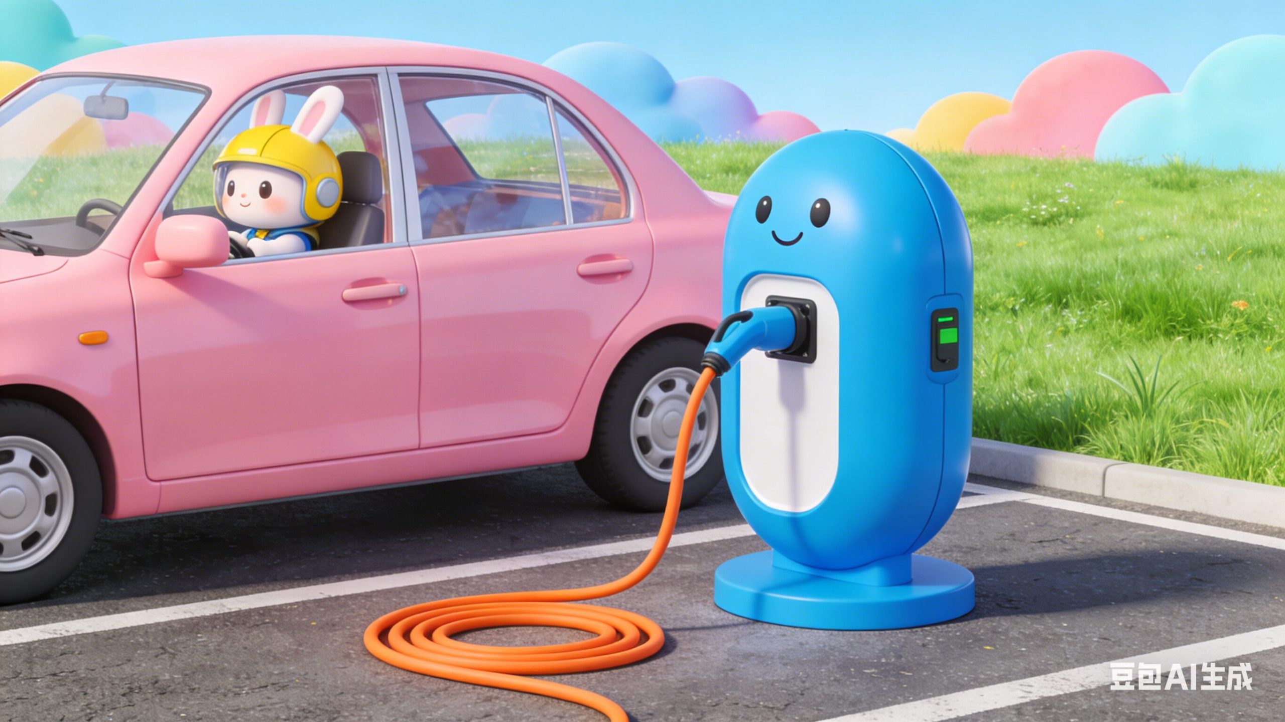 Leading EV Charger Brands and Models Explained