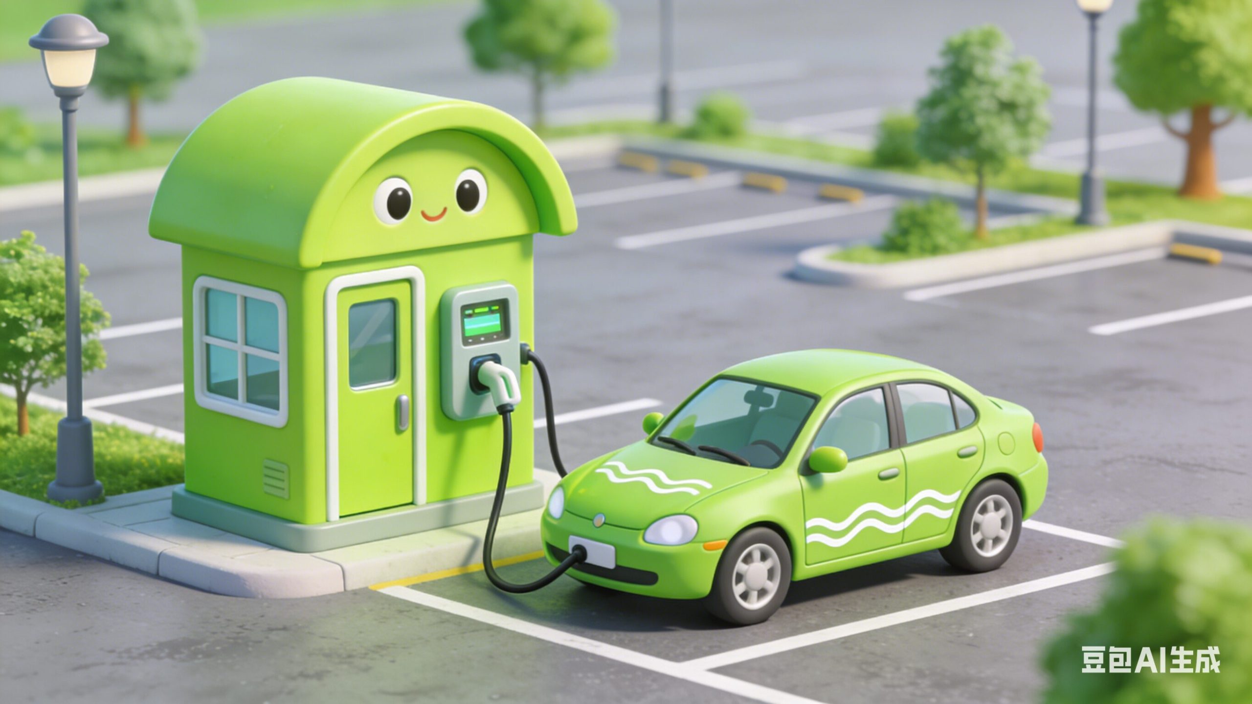 Public EV Charging in the UK: Reliability, Access, Property Strategy, and Practi &hellip;